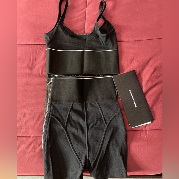 Alexander Wang Set - Picture 4 of 6